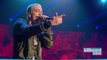 Eminem Unleashes Anti-Trump Freestyle 'The Storm' at BET Hip-Hop Awards | Billboard News