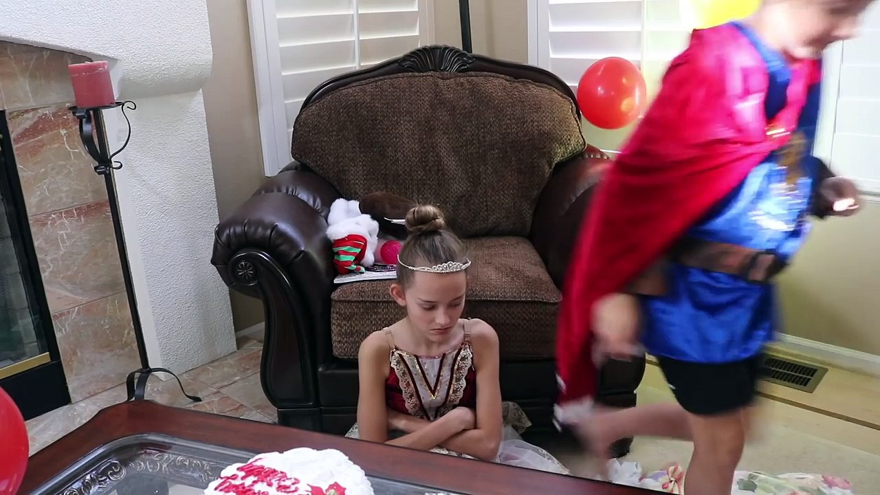 The Spoiled Princess Birthday Curse!