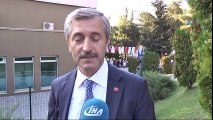 Ampute Milli Takım Oyuncularına 30'ar Cumhuriyet Altını