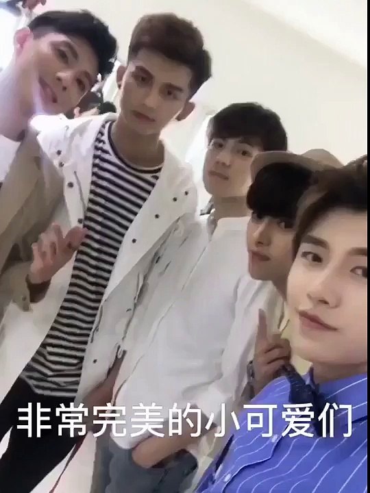 バイカ -- Handsome -- Soái ca mới đến Phi Thường Hoàn Mỹ Lý Tam Mộc