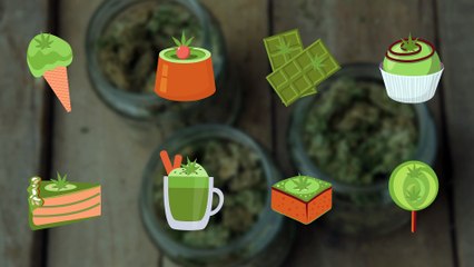 Eating Cannabis vs. Smoking Cannabis: Which is Healthier for You?