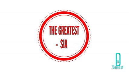 Sia - The Greatest (Parody)