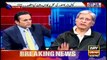 Captain Safdar's statements are policies of Nawaz Sharif- Aitzaz Ahsan