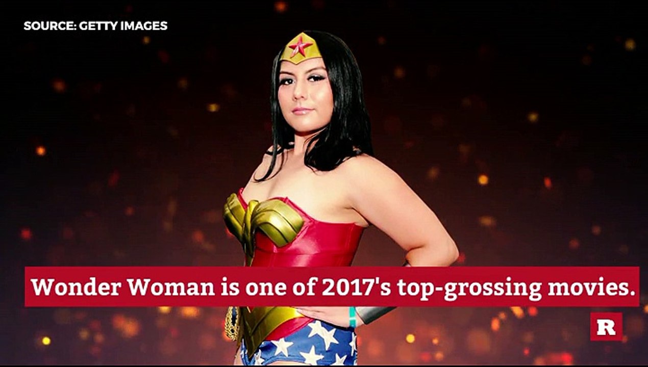 5 Halloween costume ideas