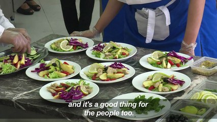 Rabat restaurant challenges exclusion of mentally disabled