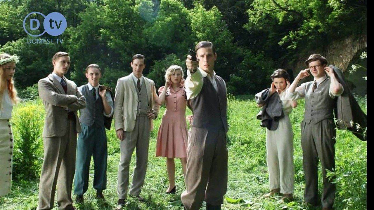 MIASTO 44 أغنية بولندية مقتطفة من فيلم