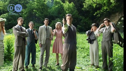 MIASTO 44 أغنية بولندية مقتطفة من فيلم