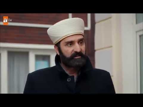 Kertenkele, Hicabi'yi kandırılmaktan kurtarıyor: Kertenkele 23. Bölüm - atv