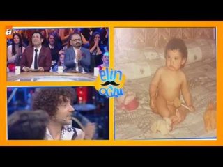 Danilo Zanna'nın bebeklik halleri: Elin Oğlu 3. Bölüm - atv