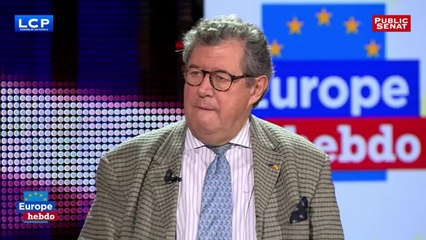 Catalogne, vers l'indépendance ? - Europe hebdo (11/10/2017)