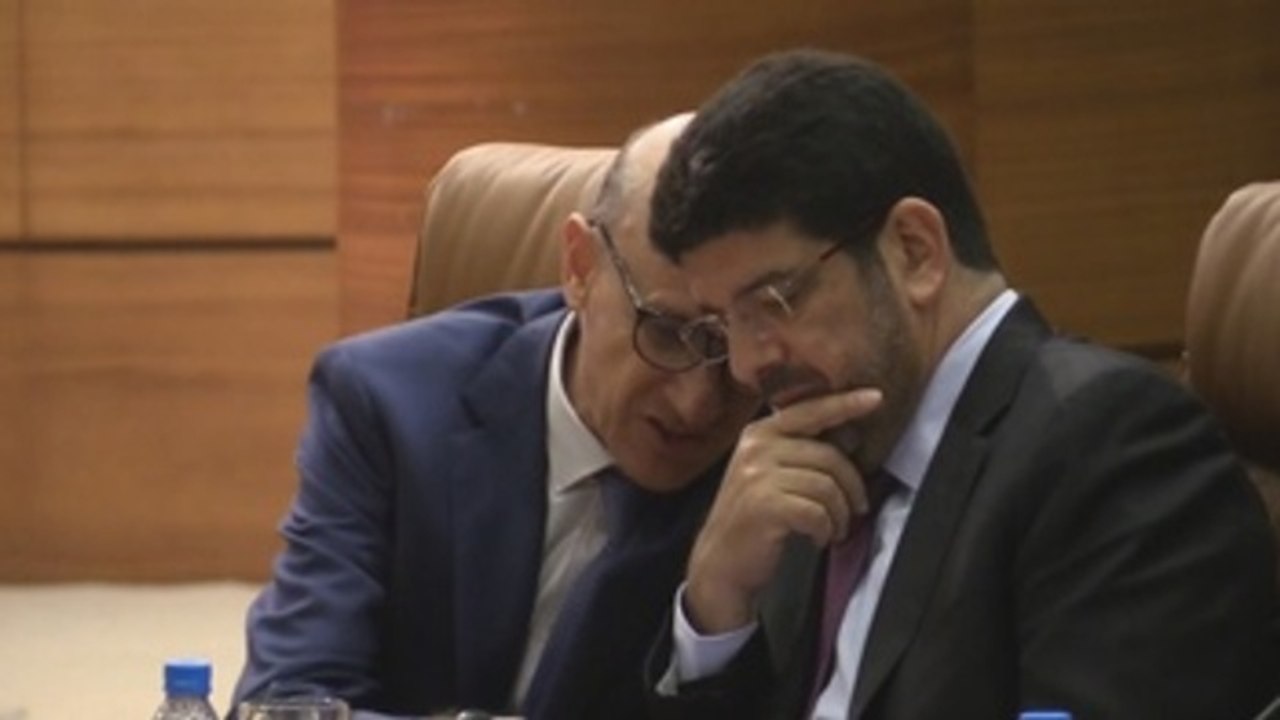 Primer ministro ruso firma en Rabat once acuerdos bilaterales con Marruecos