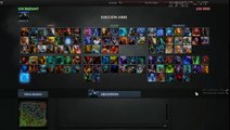 100 Last Hit in 10 Minutes - Trophy Professional Last Hitter Dota 2