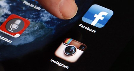 Facebook ve Instagram Çöktü!