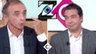 [Zap Télé] CLASH : ÉRIC ZEMMOUR VS PATRICK COHEN ! (11/10/90)