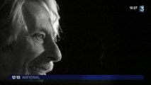 [Zap Actu] Jean Rochefort, mort d'un acteur élégant (10/10/2017)