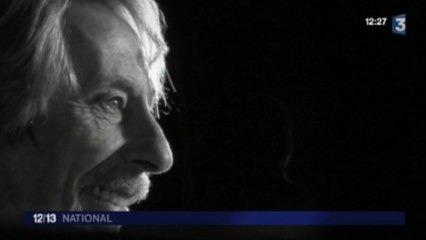 [Zap Actu] Jean Rochefort, mort d'un acteur élégant (10/10/2017)