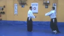 AİKİJUTSU - REAL AİKİDO - TAİHOJUTSU