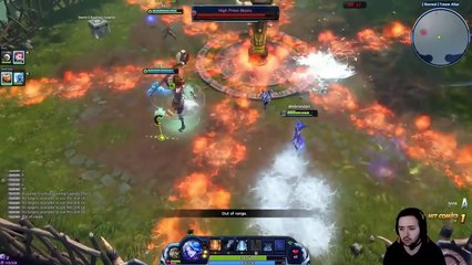 Master X Master Live Stream on Twitter & Juice 🌟