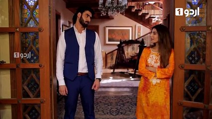 Be Inteha - Episode 27