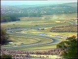 Gran Premio d'Ungheria 1986: Ritiri di Warwick ed Alboreto