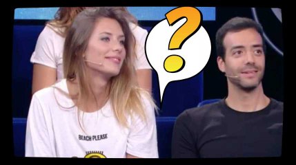 Camille Cerf et Tarek Boudali en couple ? L'ancienne Miss répond !