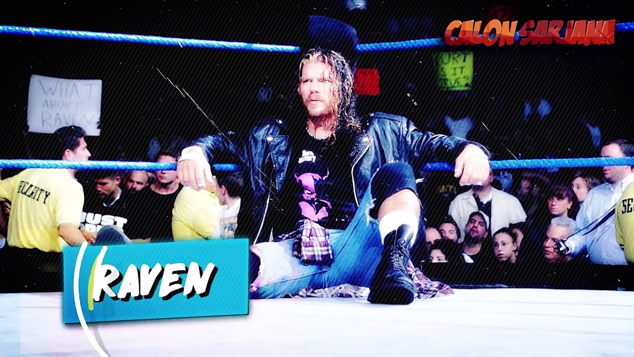 10 FANS PALING BERANI & GOKIL YG MENYERANG PEMAIN WWE TERKENAL DENGAN HASIL YANG MENGAGETKAN!!!