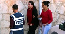 Korkuteli Savcısı Kadir Küçüköner'i Vuran Polis ve Eşi Tutuklandı
