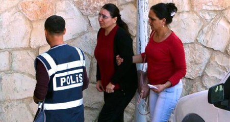 Korkuteli Savcısı Kadir Küçüköner'i Vuran Polis ve Eşi Tutuklandı