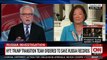 GROW UP Wolf Blitzer Res To Trumps Latest HILARIOUS Tweets