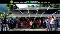 New Nepali Panche Baja Ghumteko Chhori By Raju Dhakal & Devi Gharti