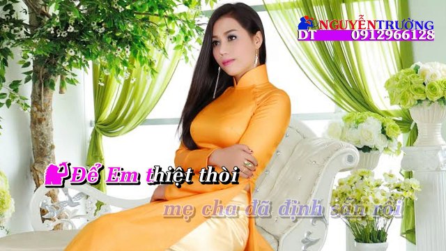 - Karaoke Beat Gốc - Ta Mãi Còn Nhau - Đinh Thiên Hương ft Martin Sang