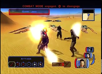 Let's Play Star Wars Knights of the Old Republic pt 49