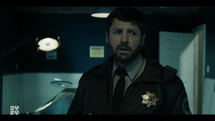 Watch Ghost Wars Season 1 Episode 2 : The Ghost in the Machine Full Episodes