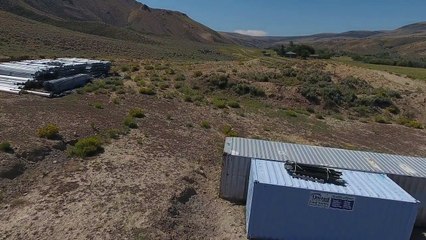 Scientology Abandoned Sweeney Ranch Vault [720p]