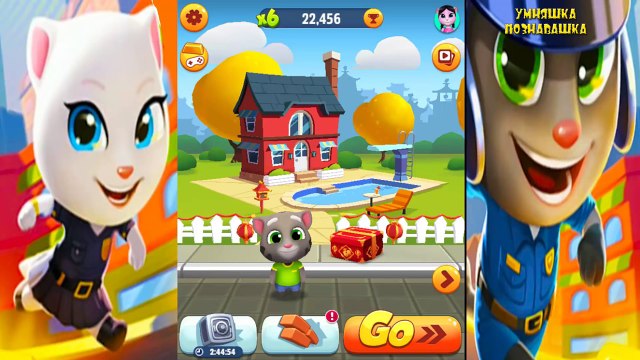 том голд ран. говорящий том бег за золотом 2. говорящая том за золотом 2. тома бег за золотом. Talking tom gold run 2.