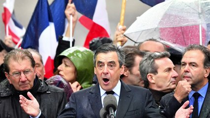 Les Républicains : l’ombre de François Fillon plane toujours