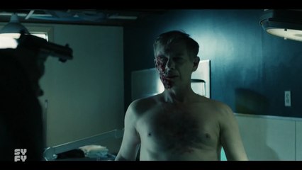 Watch Ghost Wars Season 1 Episode 2 : The Ghost in the Machine Online