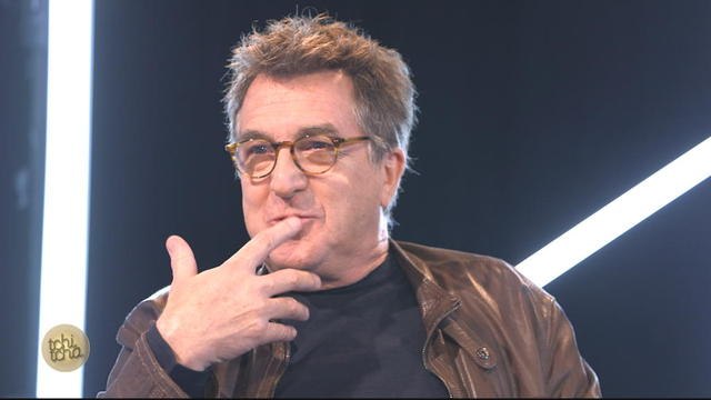 Francois Cluzet pour L'École buissonnière - Interview cinéma - Tchi Tcha