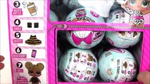 Видео для Детей. Куклы Пупсики! Сюрприз Игрушки. LOL BABY DOLLS Игрушки #дляДетей