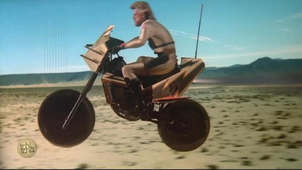 Nanars : La nouvelle vavague - Reportage cinéma - Tchi Tcha