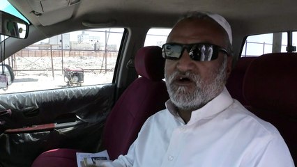 Saudis redevelop flattened Shia town after clashes