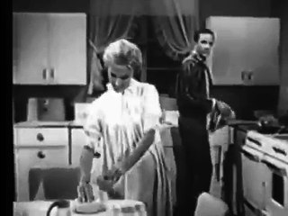 One Step Beyond 41. Tonight At 1217