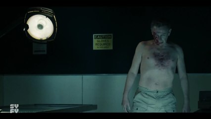 Ghost Wars Season 1 Episode 2 [ Putlocker ] Streaming