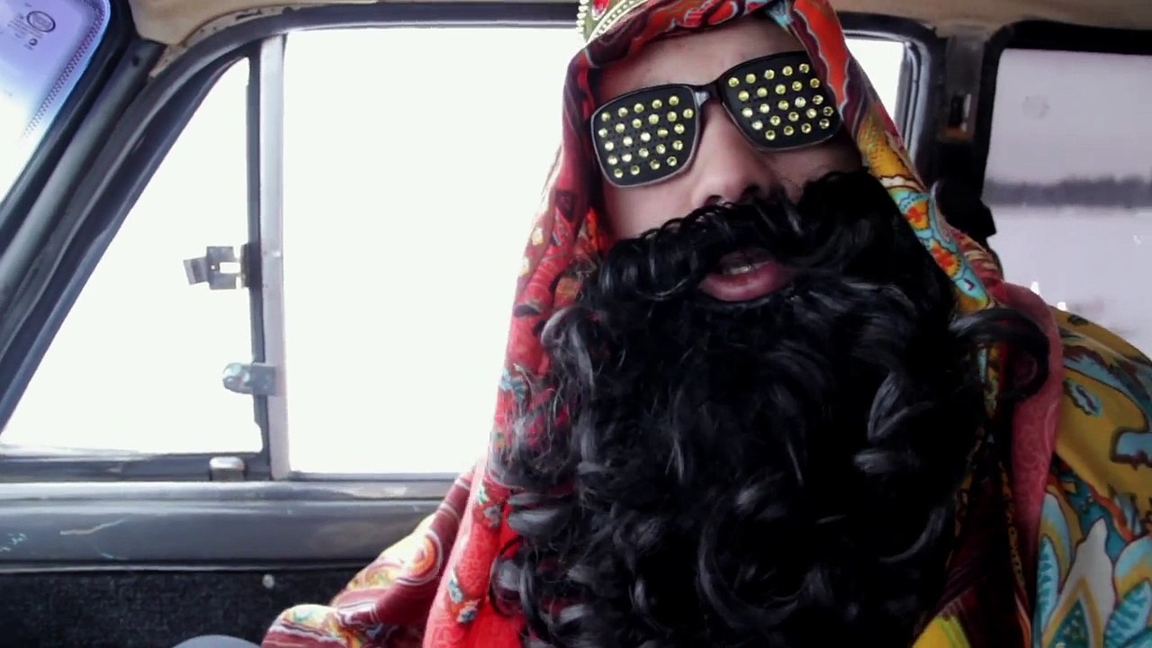 Big Russian Boss ft. Young P&H - Русский Рэп