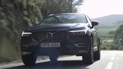 2017 Audi Q5 vs 2017 Volvo XC60
