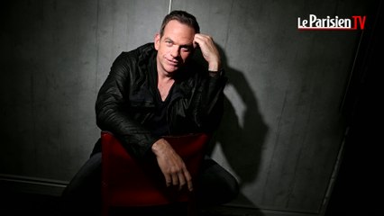 Garou : « La France a toutes ses chances à l'Eurovision! »