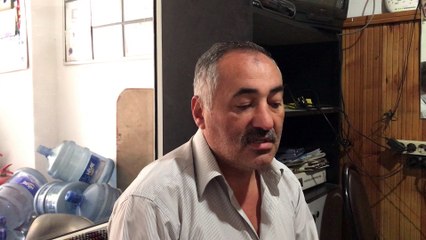 Ercan Karakuş, Aday Çıkmazsa Aday olurum Açıklaması