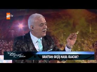 Mahşer Günü - atv