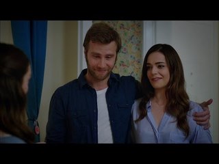 'Siz sevgili mi oldunuz?': Kırgın Çiçekler 3. Bölüm - atv