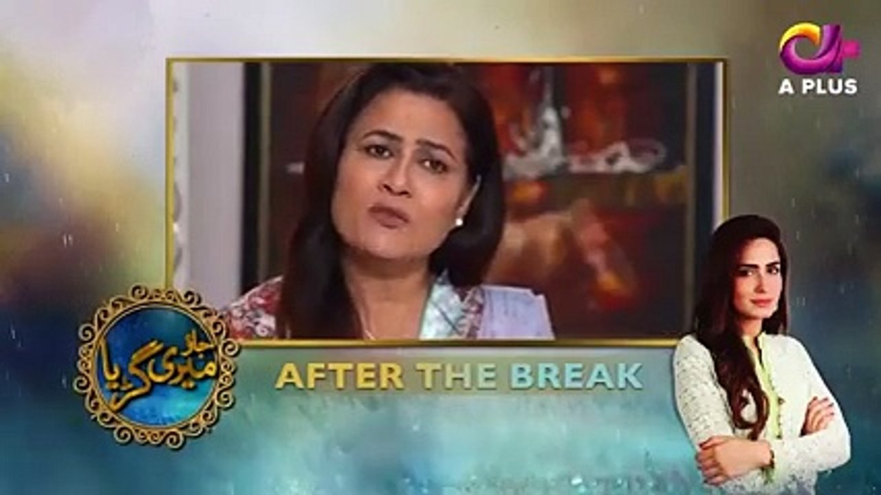 Jao Meri Guriya - Episode 1
